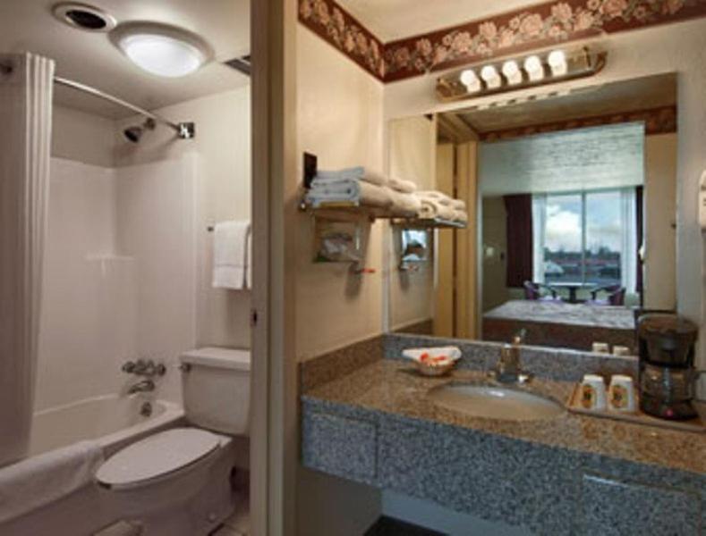 Motel 6-Mount Jackson, Va - Shenandoah Quarto foto
